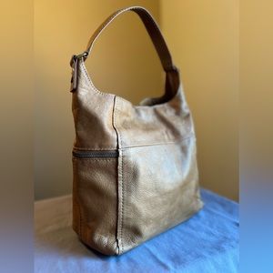 Genuine Leather Purse by American Leather